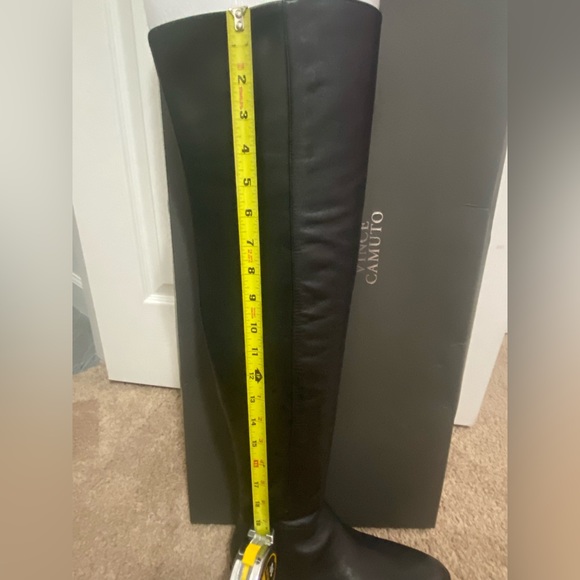 Vince Camuto over the knee boot - Picture 7 of 8